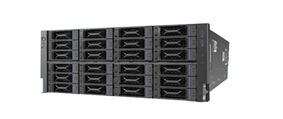 渝云曦CLX2908HV1.0服务器