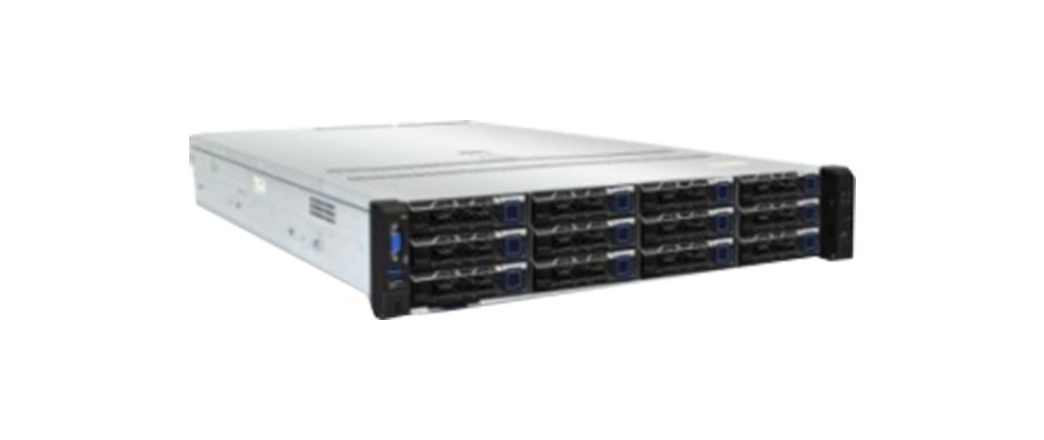 渝云曦CLX5210R V2.0服务器