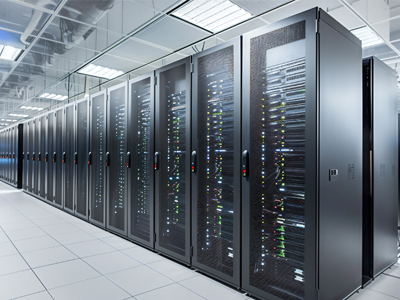 为某科研院所定制的仿真设计一体化高性能集群服务器产品