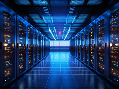 渝云曦智能服务器