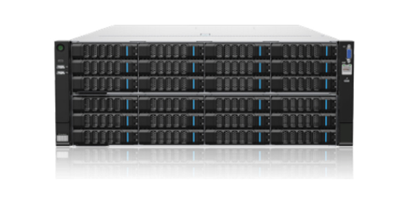 渝云曦CLX3200/3300系列存储测评