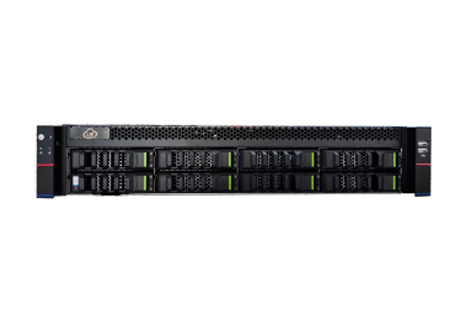 渝云曦CLX5210N 服务器