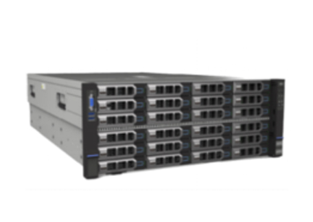 渝云曦 CLX4536R V1.0 服务器